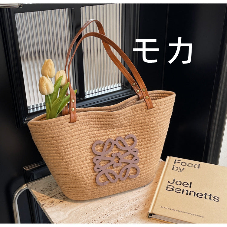 【小物】海旅行ショルダーバッグG21770