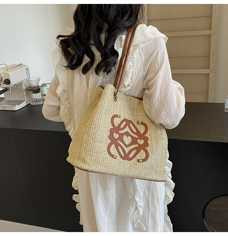 【小物】メッセンジャーバッグG21769