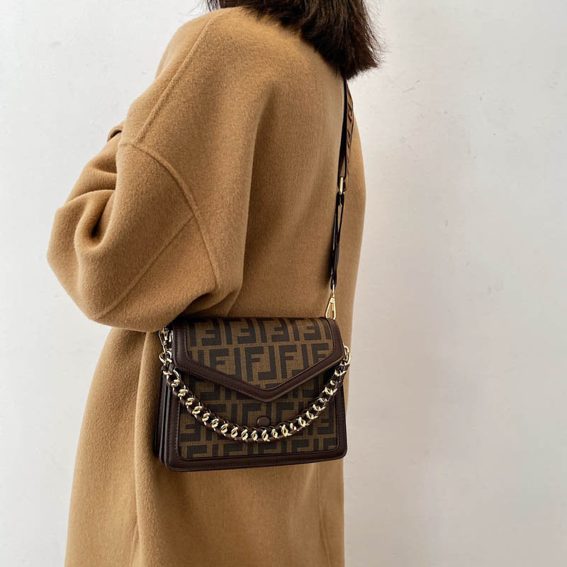 【小物】2色2wayバッグF8192