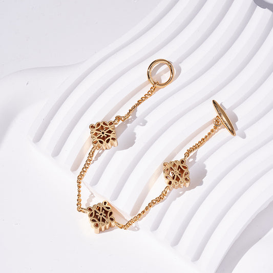 【小物】ファッションブレスレットアクセサリーG22191