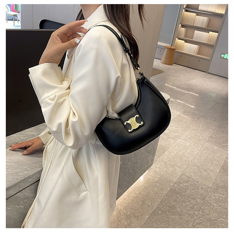 【小物】5色2wayバッグF7558