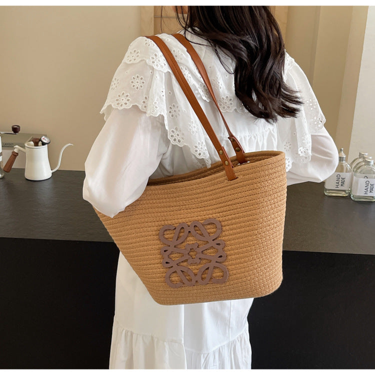 【小物】海旅行ショルダーバッグG21770