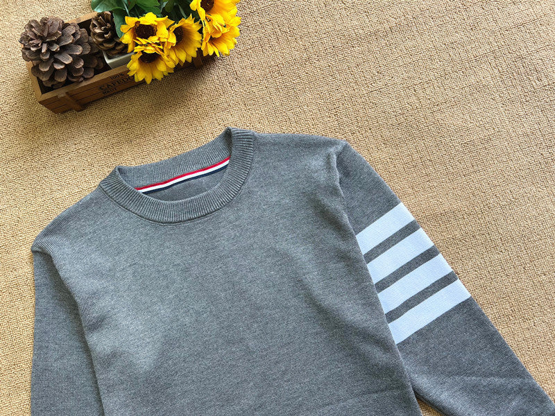 【tops】春秋ニットセータートップスG23452