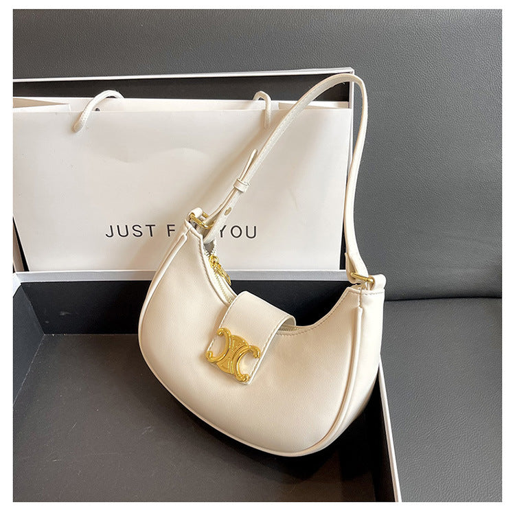 【小物】5色2wayバッグF7558