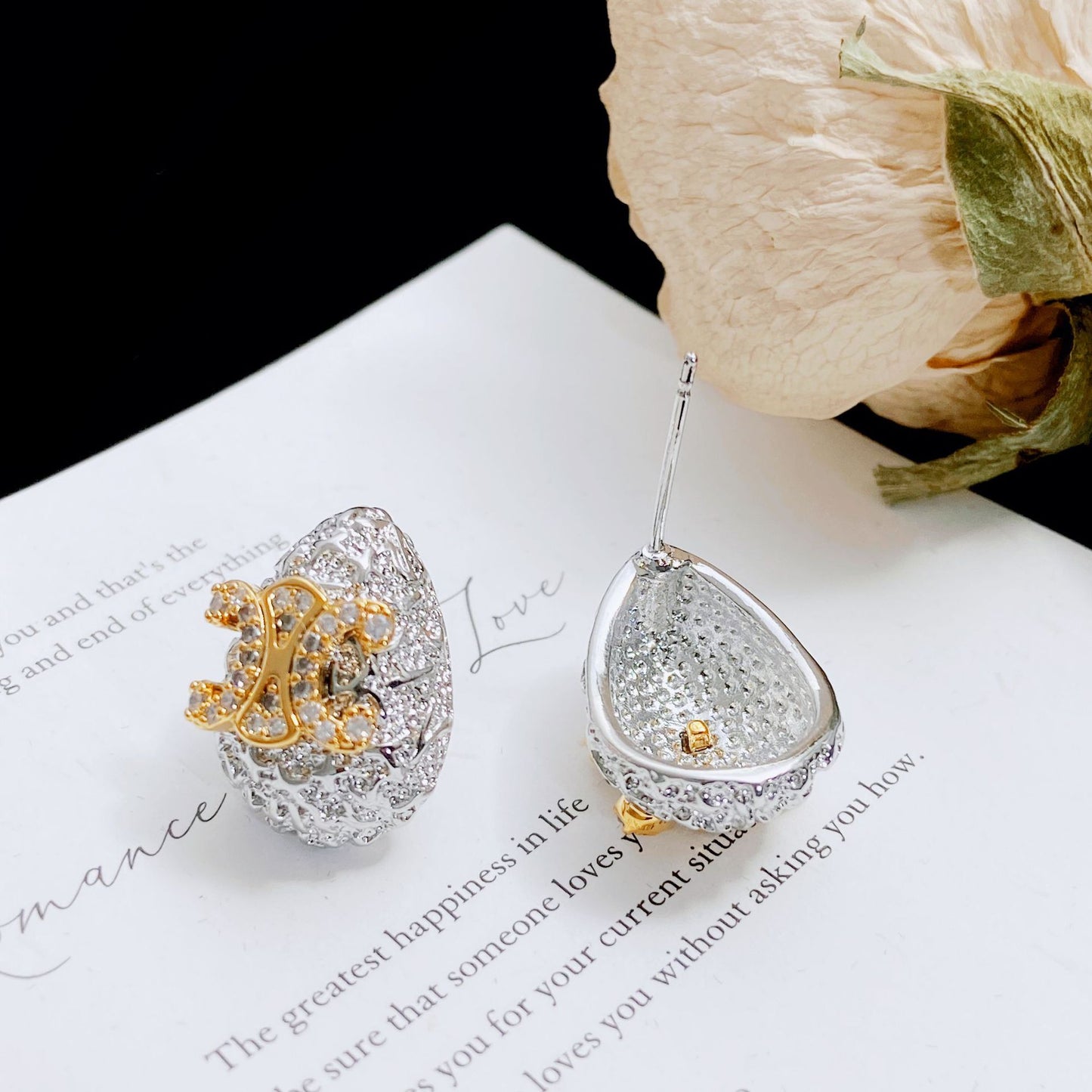 【小物】ピアスアクセサリーG21627