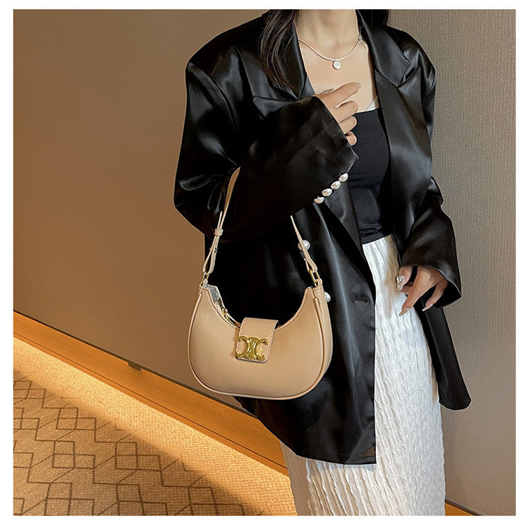 【小物】5色2wayバッグF7558