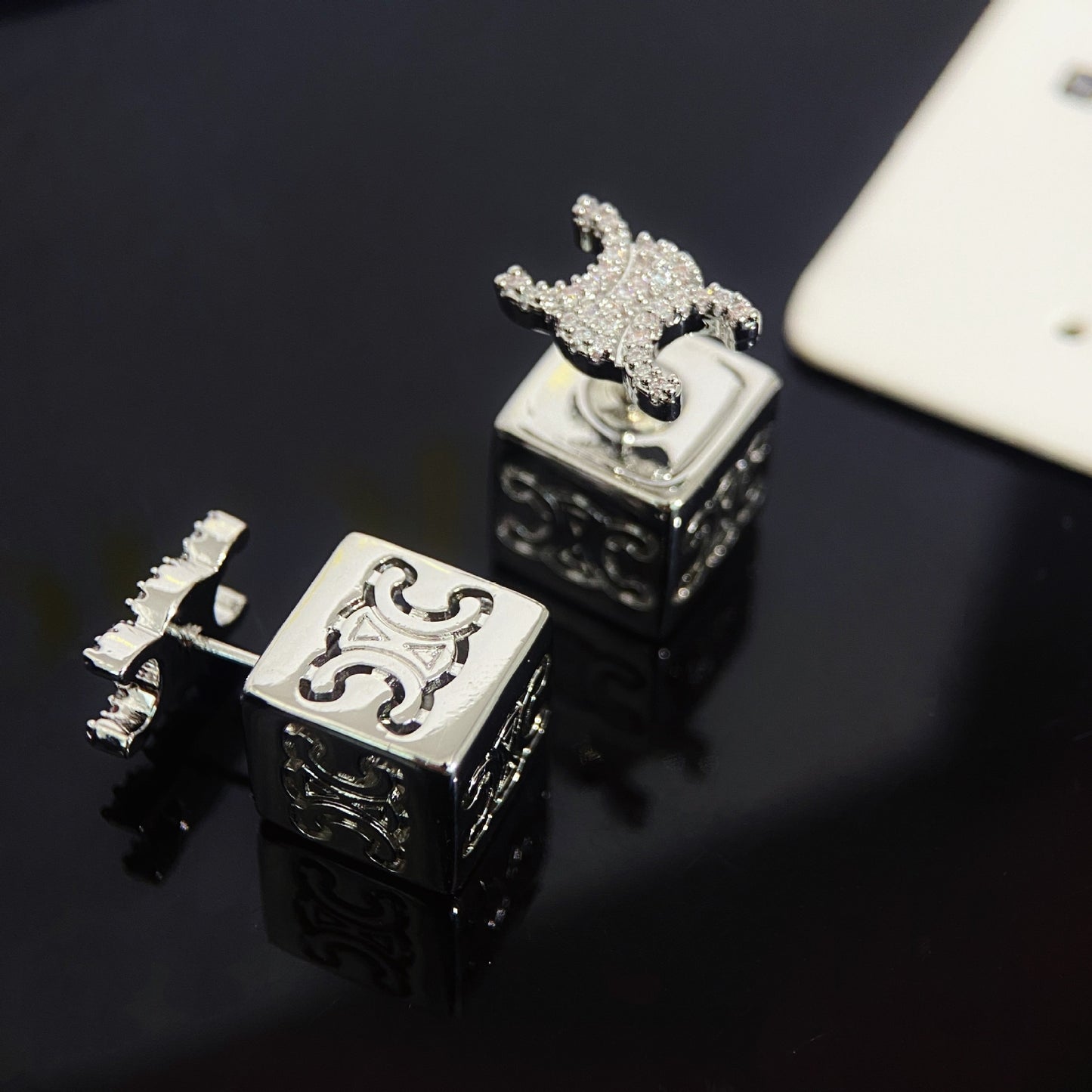 【小物】2wayピアスアクセサリーG21644