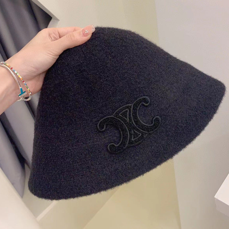 【小物】2色サファリハット帽子F8442