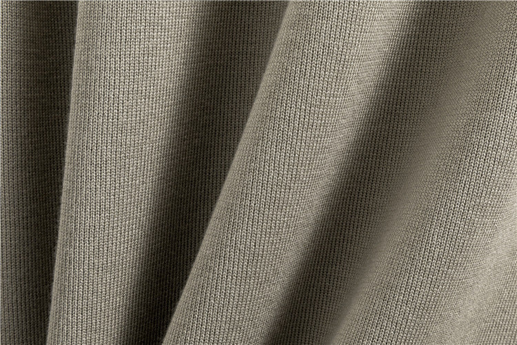 【set】ロング丈長袖カーディガン＋タンクトップ+ガウチョパンツニット3点セットF7959