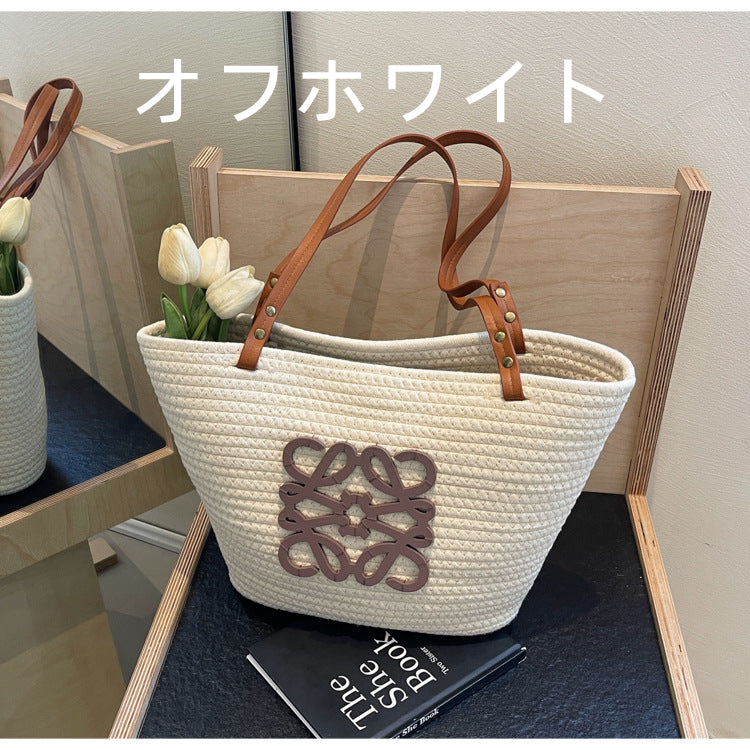 【小物】海旅行ショルダーバッグG21770