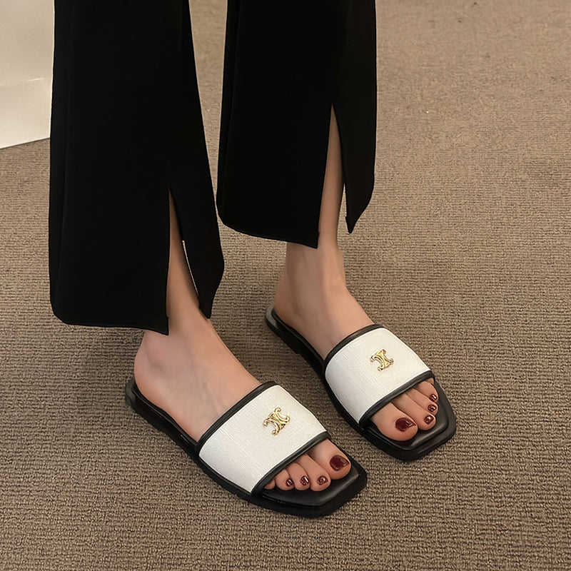 【shoes】3色履きやすいサンダルG21782