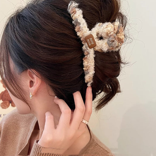 【小物】ヘアクリップアクセサリーG23566