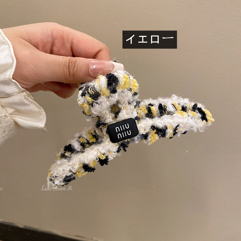 【小物】ヘアクリップアクセサリーG23566