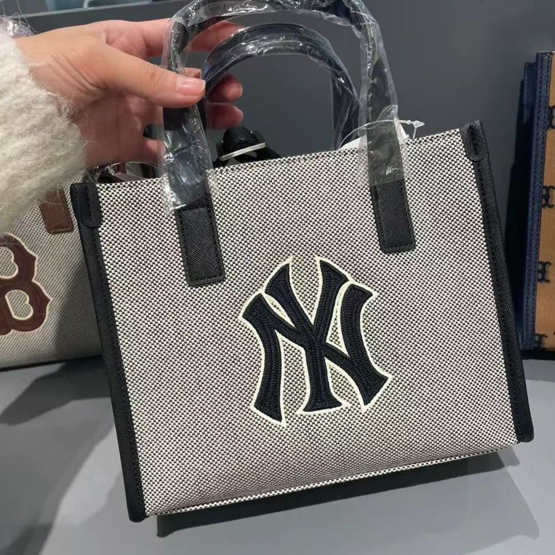 【小物】2way大容量バッグF8112