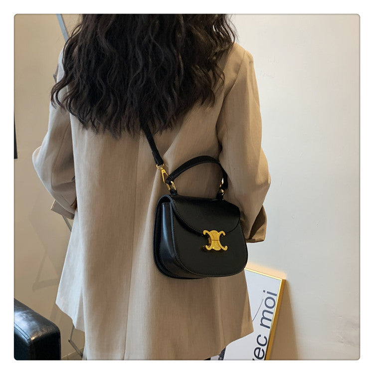 【小物】5色2wayバッグF7557