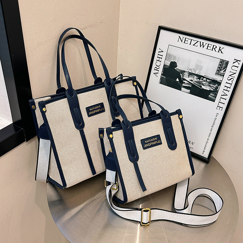 【小物】6色2サイズ選択可バッグF8201