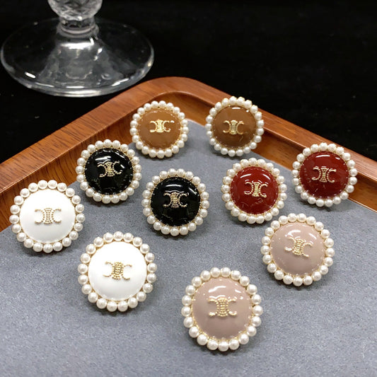 【小物】パールピアスアクセサリーG21634