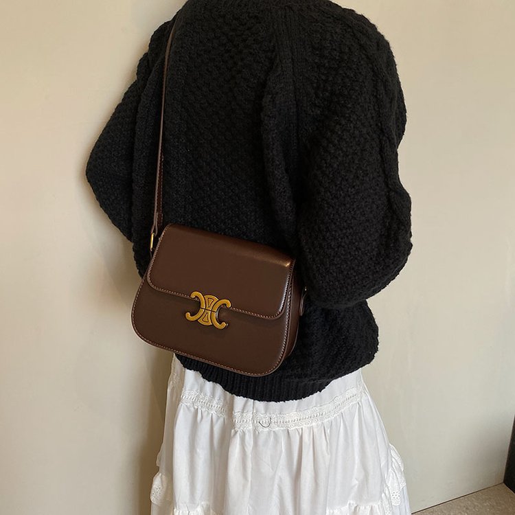 【小物】3色メッセンジャーバッグF8122