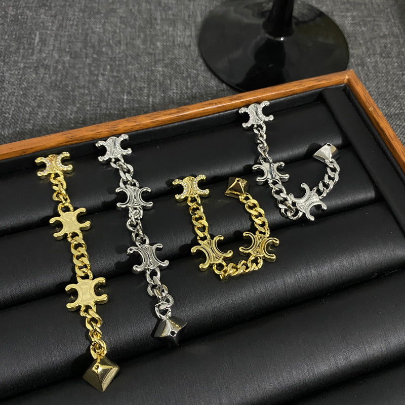 【小物】ロングピアスアクセサリーG21633