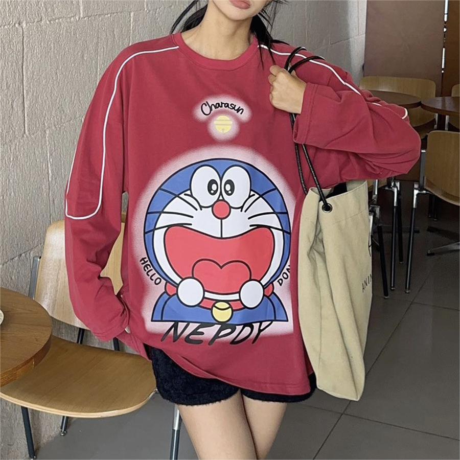 【tops】キャラクタープリントTシャツＫ0159