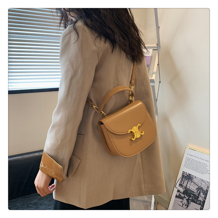 【小物】5色2wayバッグF7557