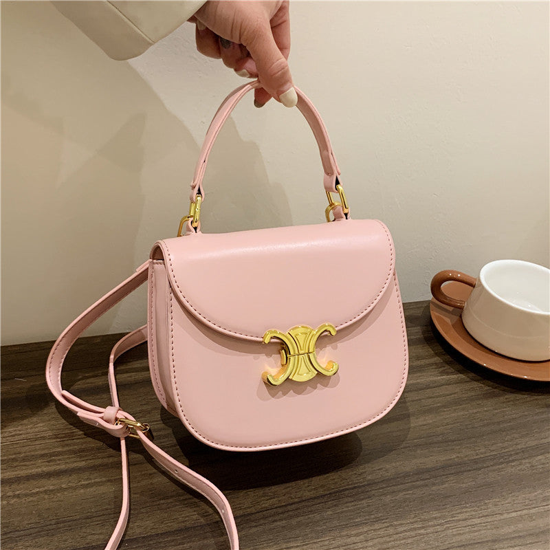 【小物】5色2wayバッグF7557