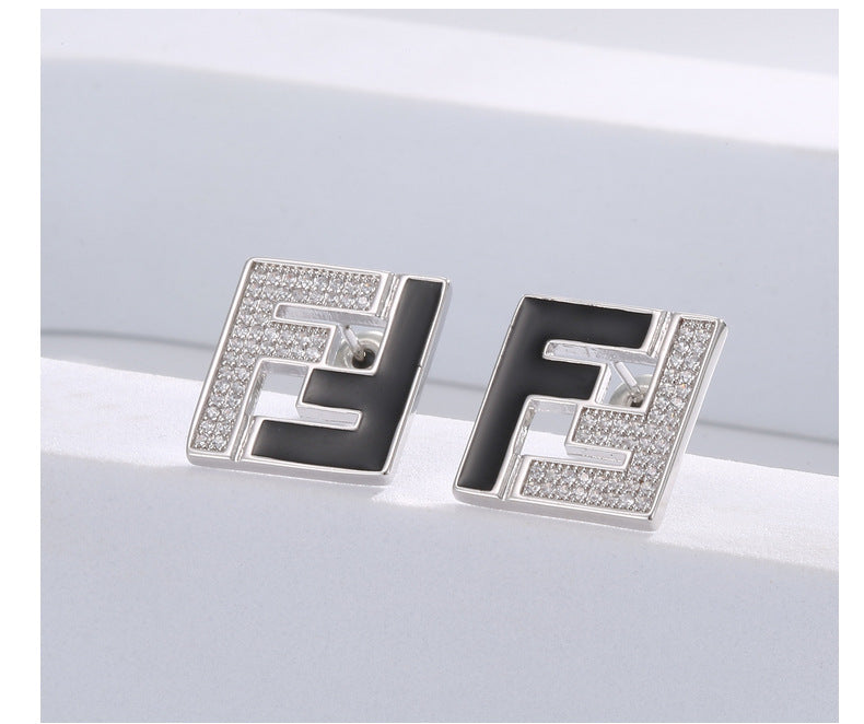 【小物】クラシックピアスアクセサリーG22165