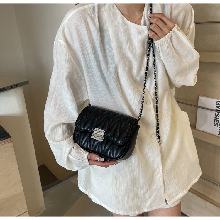 【小物】3色メッセンジャーバッグF8124