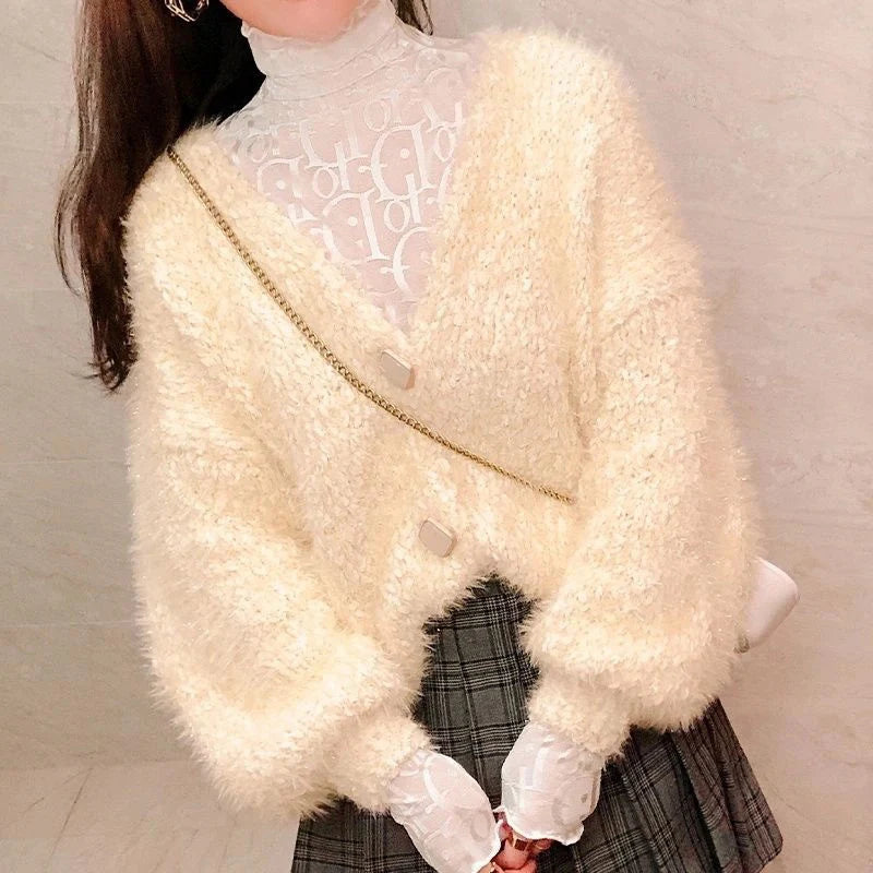 【tops】2色長袖カットソーF8465