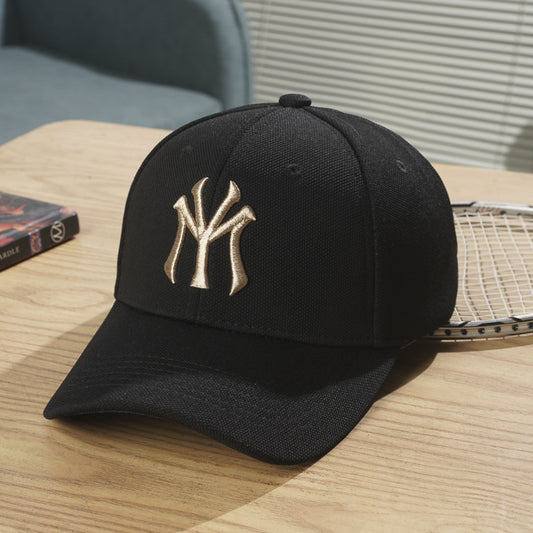 【小物】3色ベースボール キャップF7942