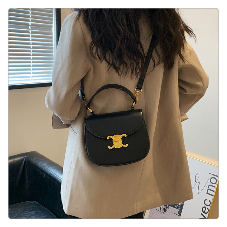 【小物】5色2wayバッグF7557