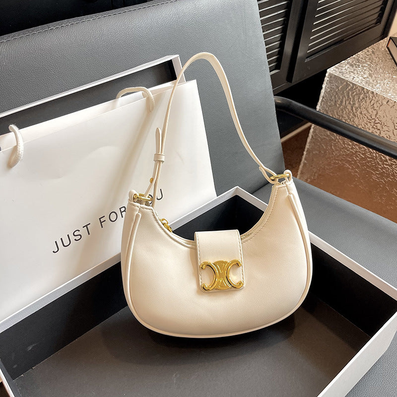 【小物】5色2wayバッグF7558