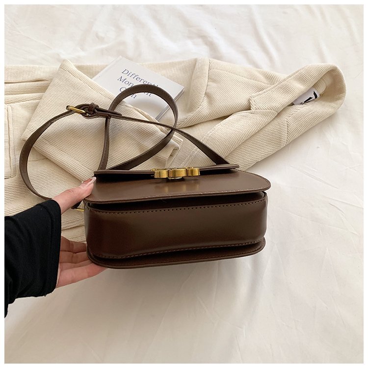 【小物】3色メッセンジャーバッグF8122