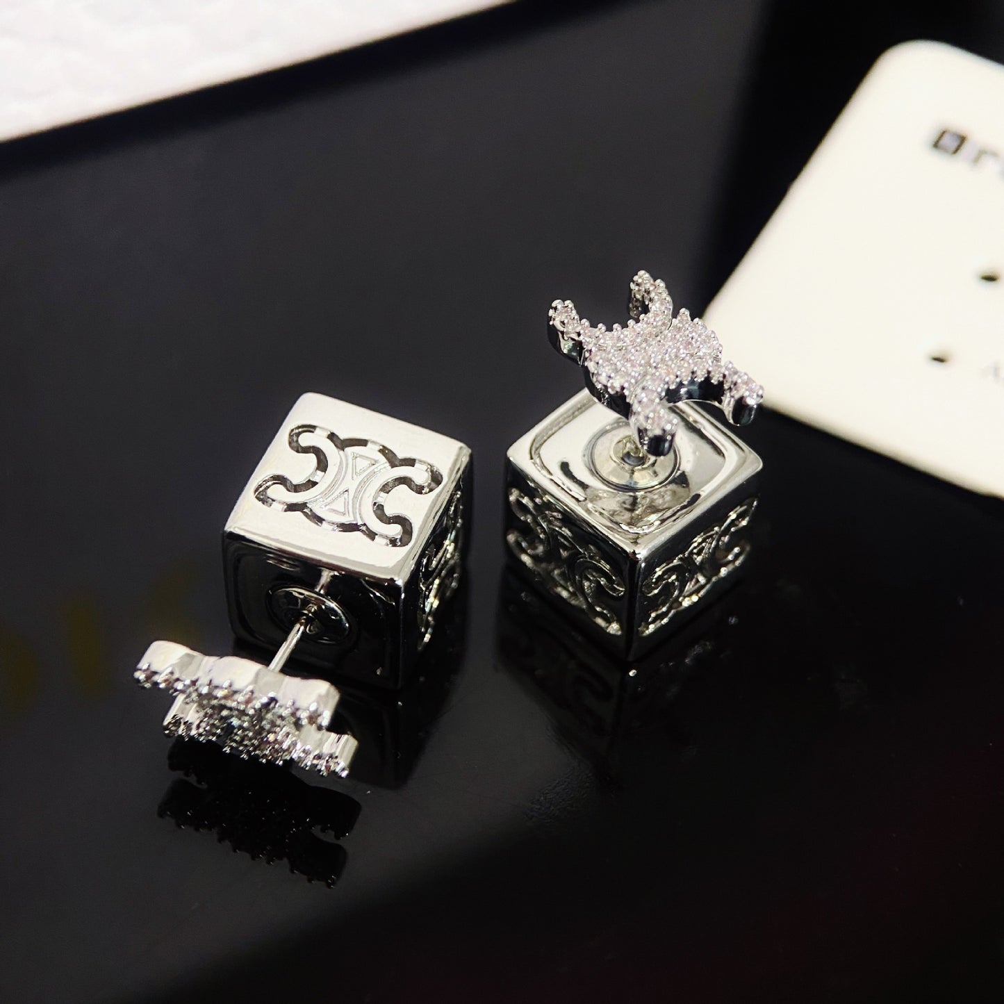 【小物】2wayピアスアクセサリーG21644