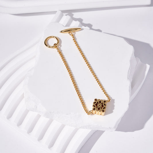 【小物】ファッションブレスレットG22190