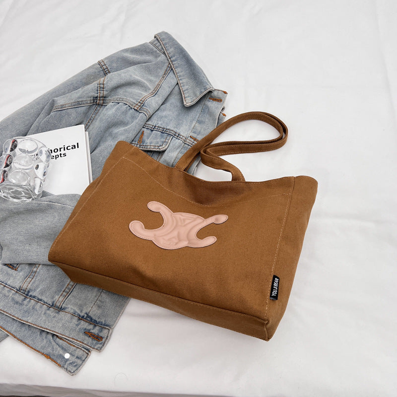 【小物】4色ショルダーバッグF8180