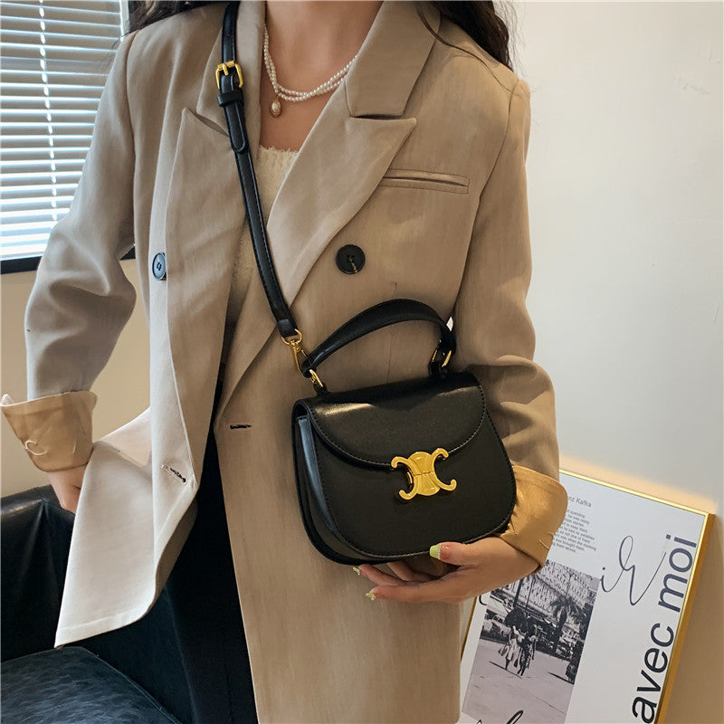 【小物】5色2wayバッグF7557