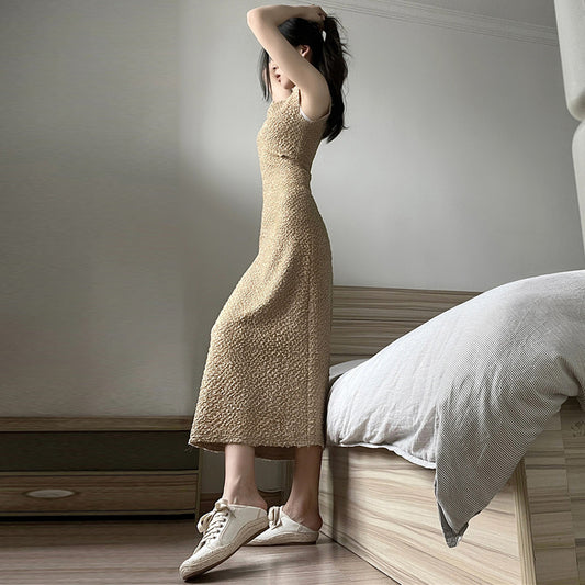 【dress】フランス風デートワンピースG22010