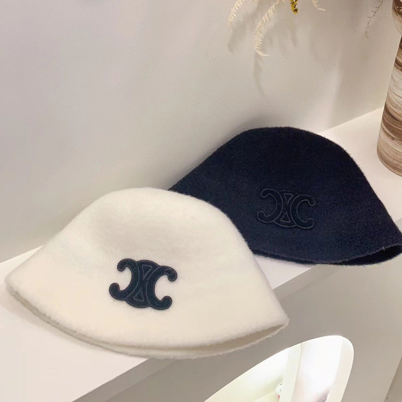 【小物】2色サファリハット帽子F8442