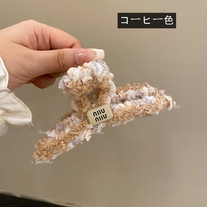 【小物】ヘアクリップアクセサリーG23566