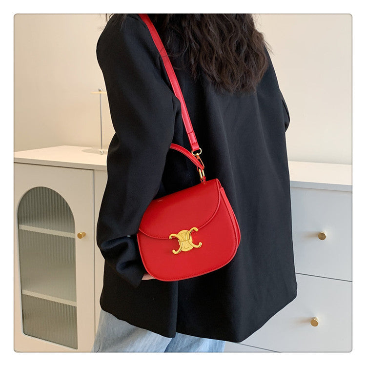 【小物】5色2wayバッグF7557