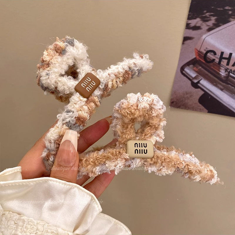 【小物】ヘアクリップアクセサリーG23566