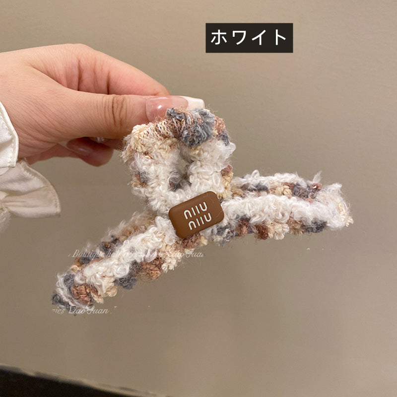 【小物】ヘアクリップアクセサリーG23566