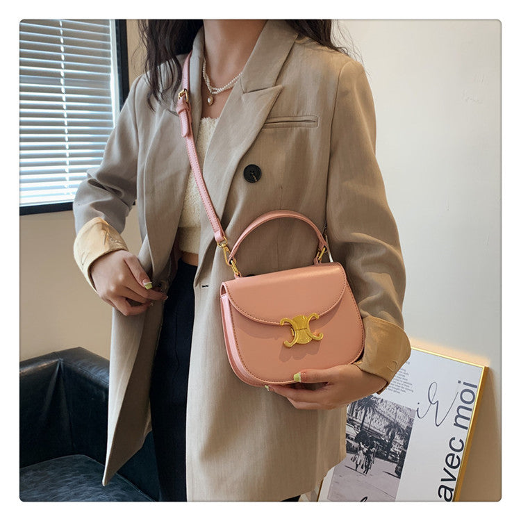 【小物】5色2wayバッグF7557