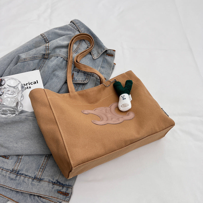 【小物】4色ショルダーバッグF8180