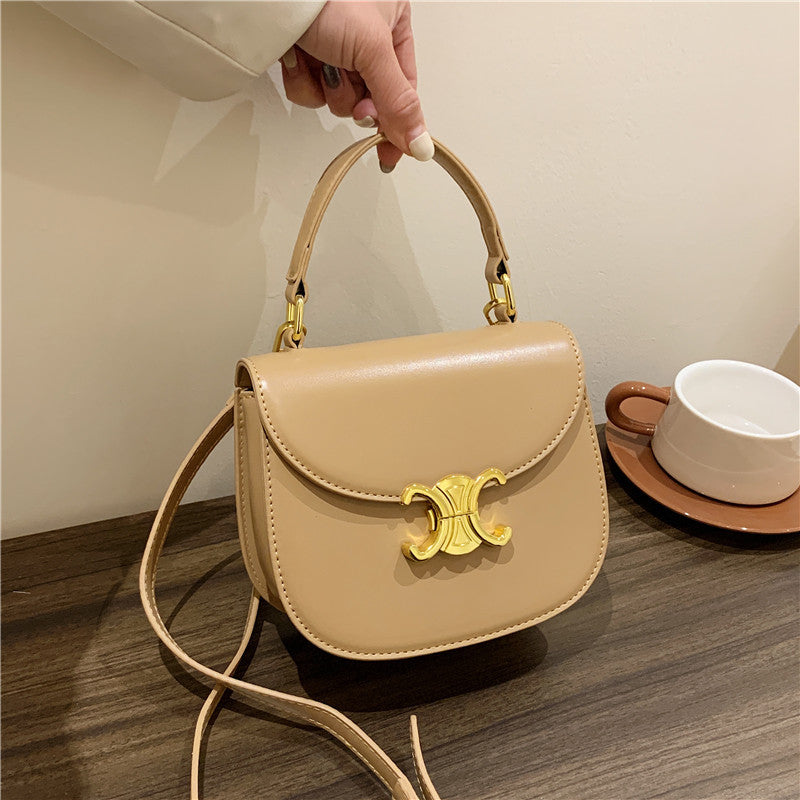 【小物】5色2wayバッグF7557