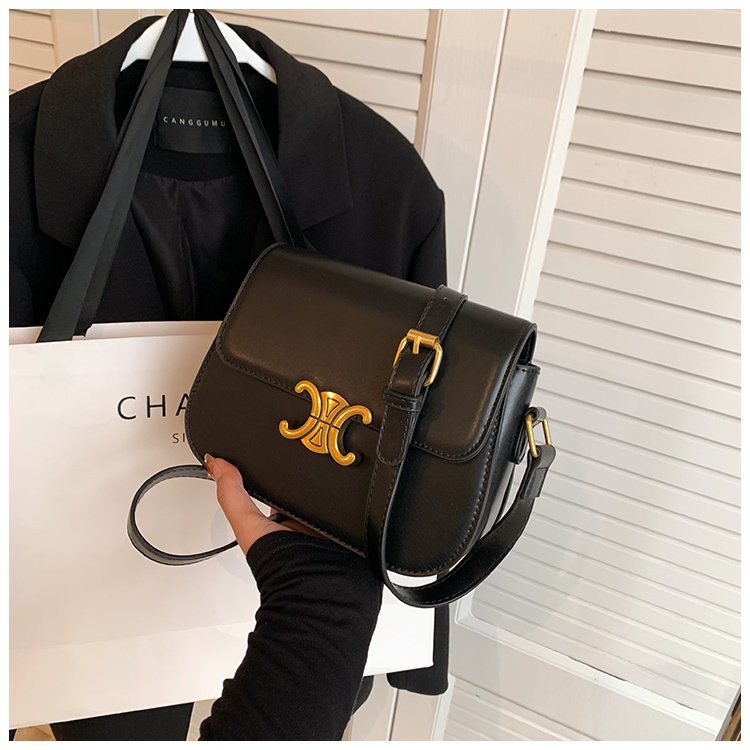 【小物】3色メッセンジャーバッグF8122