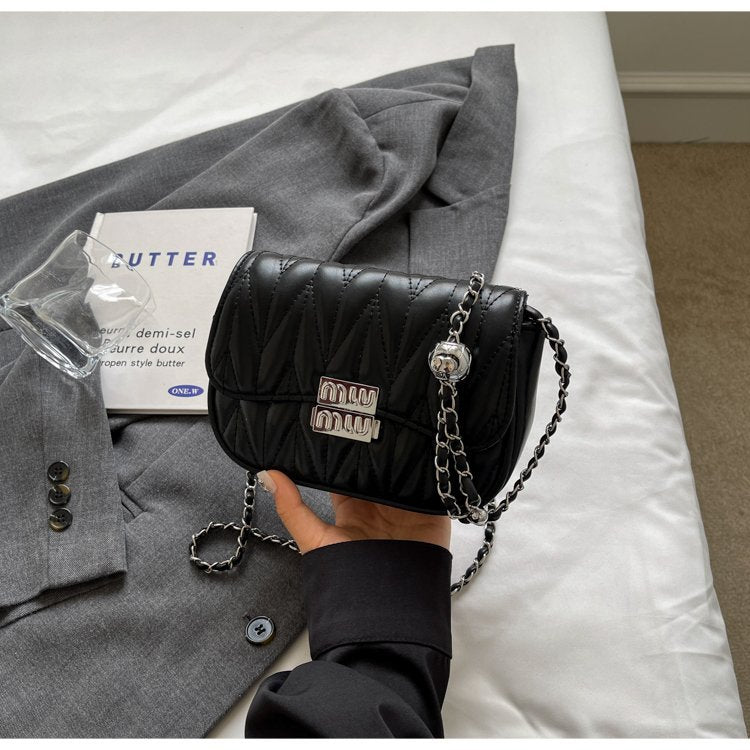 【小物】3色メッセンジャーバッグF8124