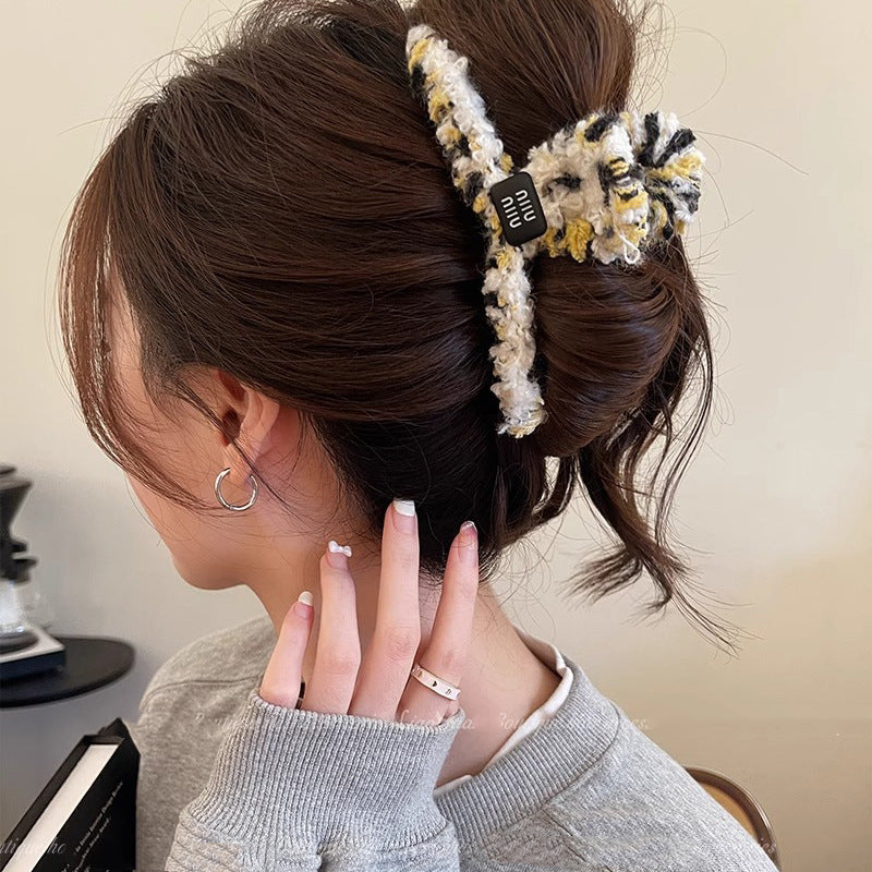 【小物】ヘアクリップアクセサリーG23566