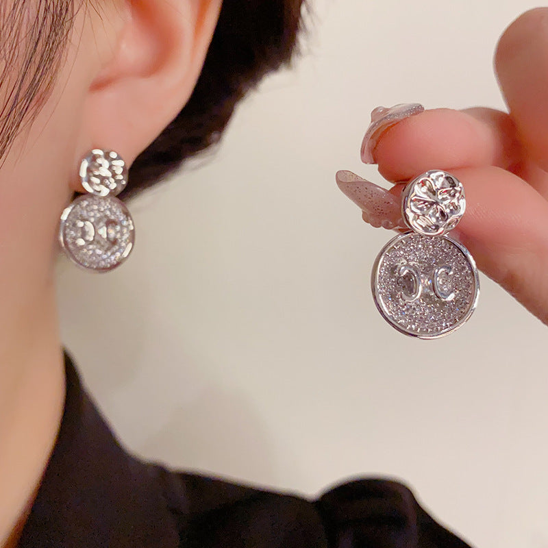 【小物】円形ピアスアクセサリーG21631